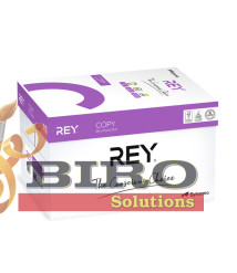 Hârtie pentru tehnica de birou REY COPY A4 (80 g/m2, 500 foi) clasa C+